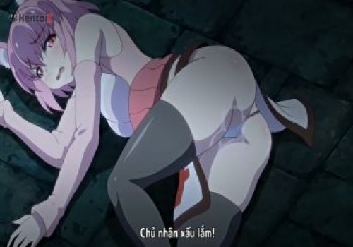 Anh nhân viên văn phòng được sang thế giới nhiều em xinh - HENTAI