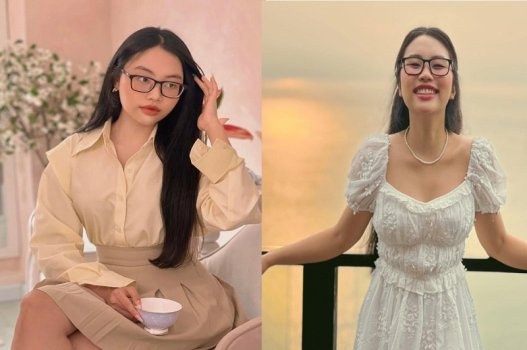 Phương Mỹ Chi bú cu cực đã